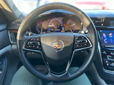 2014 Cadillac CTS 3.6L Performance Collection   - Photo 26 - Logansport, IN 46947