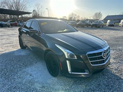 2014 Cadillac CTS 3.6L Performance Collection   - Photo 9 - Logansport, IN 46947