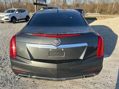2014 Cadillac CTS 3.6L Performance Collection   - Photo 5 - Logansport, IN 46947