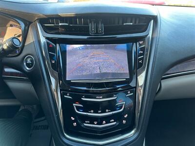 2014 Cadillac CTS 3.6L Performance Collection   - Photo 32 - Logansport, IN 46947