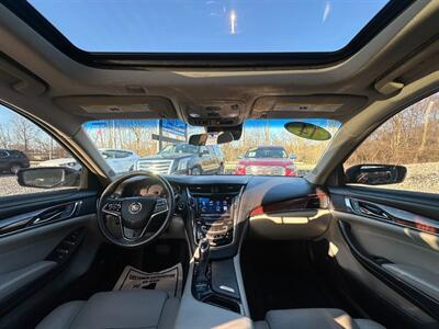 2014 Cadillac CTS 3.6L Performance Collection   - Photo 39 - Logansport, IN 46947