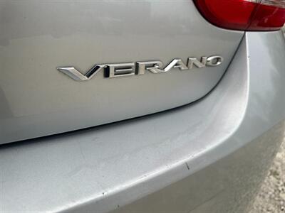 2013 Buick Verano   - Photo 19 - Logansport, IN 46947