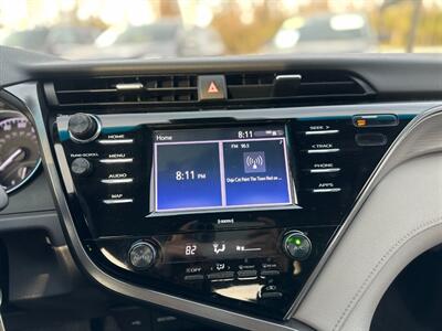 2020 Toyota Camry SE   - Photo 27 - Logansport, IN 46947