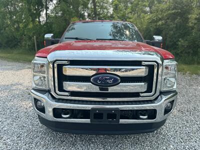 2015 Ford F-250 Lariat   - Photo 10 - Logansport, IN 46947