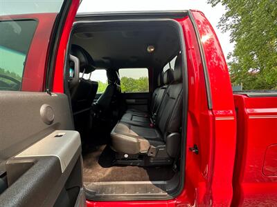 2015 Ford F-250 Lariat   - Photo 50 - Logansport, IN 46947
