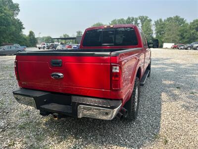 2015 Ford F-250 Lariat   - Photo 6 - Logansport, IN 46947