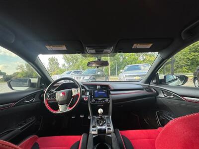 2018 Honda Civic Type R Touring   - Photo 32 - Logansport, IN 46947