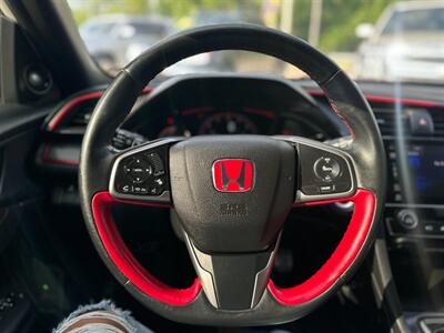 2018 Honda Civic Type R Touring   - Photo 22 - Logansport, IN 46947