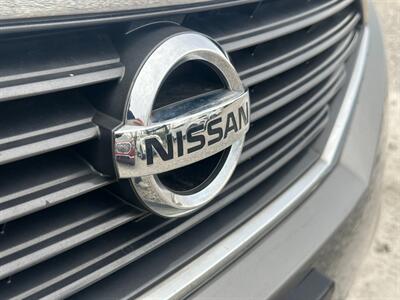 2012 Nissan Quest 3.5 LE   - Photo 19 - Logansport, IN 46947