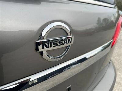 2012 Nissan Quest 3.5 LE   - Photo 22 - Logansport, IN 46947