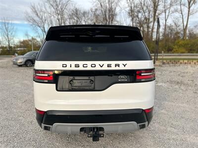 2018 Land Rover Discovery HSE   - Photo 5 - Logansport, IN 46947