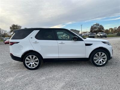 2018 Land Rover Discovery HSE   - Photo 8 - Logansport, IN 46947