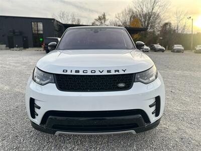 2018 Land Rover Discovery HSE   - Photo 10 - Logansport, IN 46947