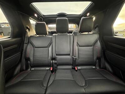 2018 Land Rover Discovery HSE   - Photo 41 - Logansport, IN 46947