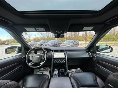 2018 Land Rover Discovery HSE   - Photo 33 - Logansport, IN 46947