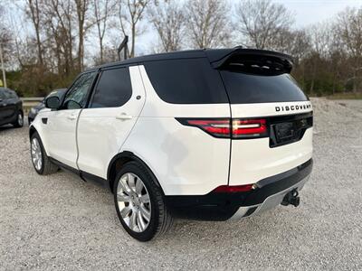 2018 Land Rover Discovery HSE   - Photo 3 - Logansport, IN 46947