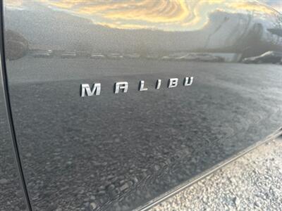 2016 Chevrolet Malibu LT   - Photo 17 - Logansport, IN 46947