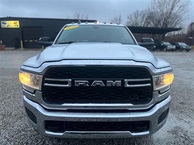 2019 RAM 3500 Tradesman   - Photo 9 - Logansport, IN 46947