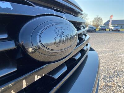 2018 Ford Expedition Limited   - Photo 20 - Logansport, IN 46947