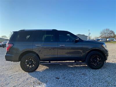 2018 Ford Expedition Limited   - Photo 8 - Logansport, IN 46947