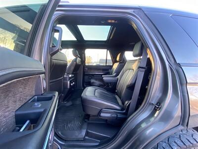 2018 Ford Expedition Limited   - Photo 43 - Logansport, IN 46947