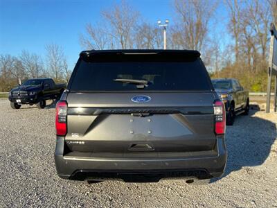 2018 Ford Expedition Limited   - Photo 5 - Logansport, IN 46947
