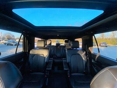 2018 Ford Expedition Limited   - Photo 51 - Logansport, IN 46947