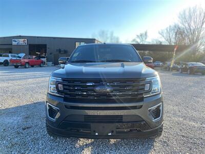 2018 Ford Expedition Limited   - Photo 10 - Logansport, IN 46947