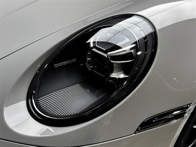 2022 Porsche 911 Turbo S   - Photo 5 - Pembroke Park, FL 33009