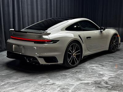2022 Porsche 911 Turbo S   - Photo 18 - Pembroke Park, FL 33009