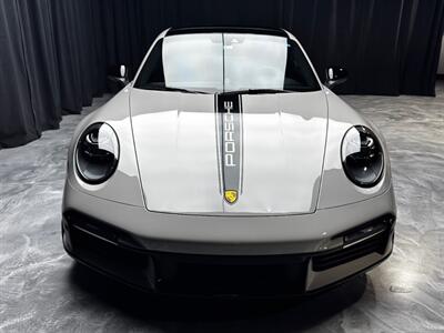 2022 Porsche 911 Turbo S   - Photo 6 - Pembroke Park, FL 33009