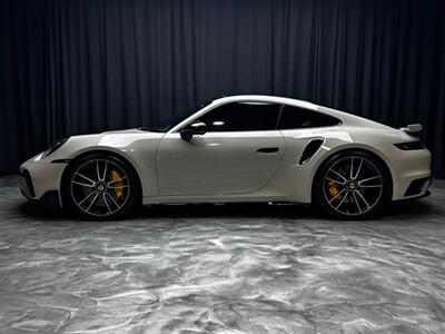 2022 Porsche 911 Turbo S   - Photo 12 - Pembroke Park, FL 33009