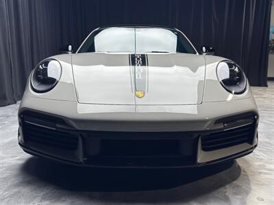 2022 Porsche 911 Turbo S   - Photo 7 - Pembroke Park, FL 33009