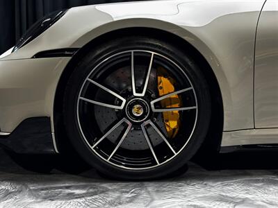 2022 Porsche 911 Turbo S   - Photo 20 - Pembroke Park, FL 33009