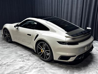 2022 Porsche 911 Turbo S   - Photo 14 - Pembroke Park, FL 33009