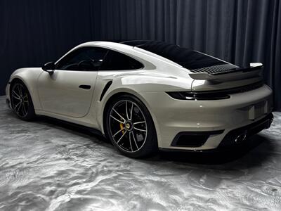 2022 Porsche 911 Turbo S   - Photo 13 - Pembroke Park, FL 33009