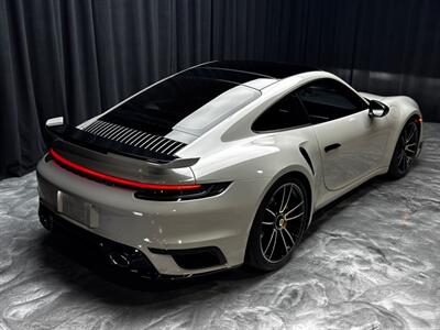 2022 Porsche 911 Turbo S   - Photo 19 - Pembroke Park, FL 33009