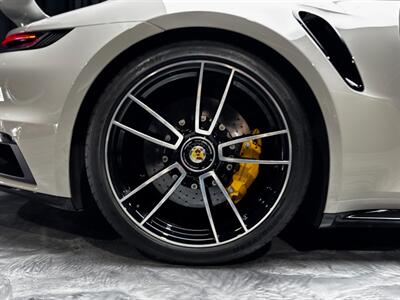 2022 Porsche 911 Turbo S   - Photo 22 - Pembroke Park, FL 33009