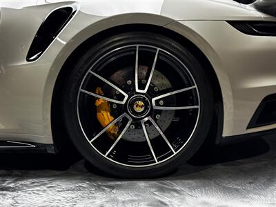 2022 Porsche 911 Turbo S   - Photo 21 - Pembroke Park, FL 33009