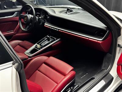 2022 Porsche 911 Turbo S   - Photo 31 - Pembroke Park, FL 33009