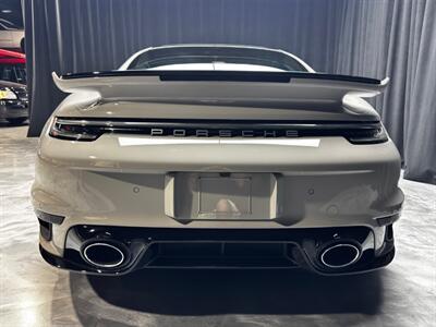 2022 Porsche 911 Turbo S   - Photo 15 - Pembroke Park, FL 33009