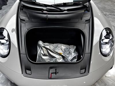 2022 Porsche 911 Turbo S   - Photo 8 - Pembroke Park, FL 33009