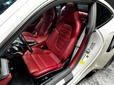 2022 Porsche 911 Turbo S   - Photo 28 - Pembroke Park, FL 33009