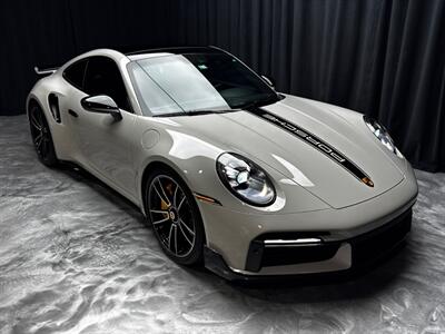 2022 Porsche 911 Turbo S   - Photo 9 - Pembroke Park, FL 33009