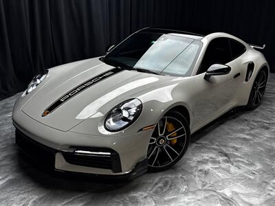 2022 Porsche 911 Turbo S   - Photo 3 - Pembroke Park, FL 33009