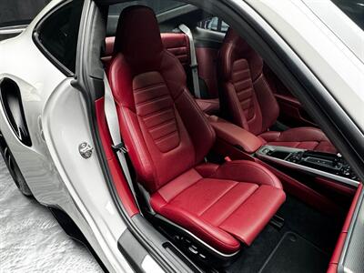 2022 Porsche 911 Turbo S   - Photo 33 - Pembroke Park, FL 33009