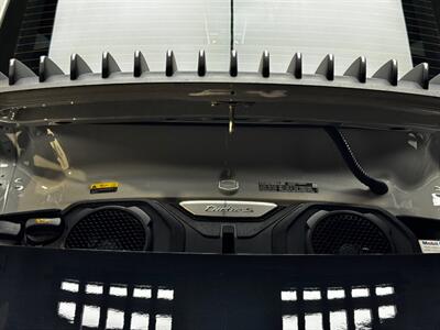 2022 Porsche 911 Turbo S   - Photo 17 - Pembroke Park, FL 33009