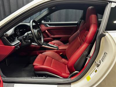 2022 Porsche 911 Turbo S   - Photo 26 - Pembroke Park, FL 33009