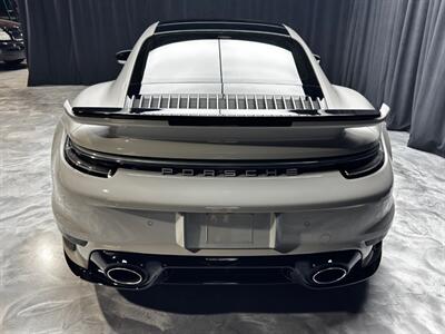 2022 Porsche 911 Turbo S   - Photo 16 - Pembroke Park, FL 33009