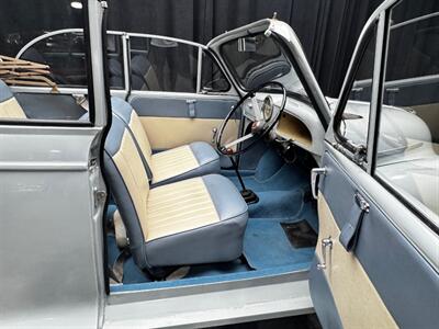 1960 Morris MINOR 1000   - Photo 8 - Pembroke Park, FL 33009